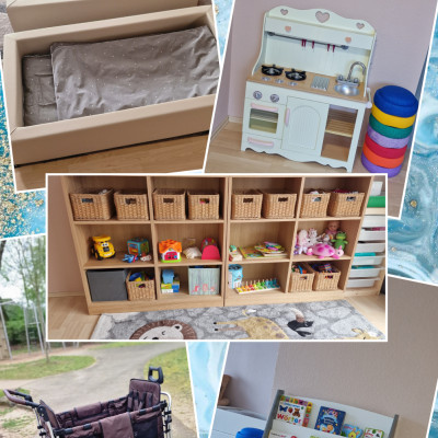 Webseite der Kindertagespflege "LF Mini-Planet" - Home Webseite der Kindertagespflege "LF Mini-Planet" - Home